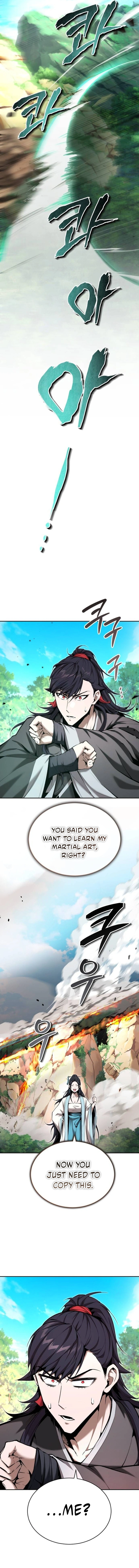 The Demonic Cult Leader Is Too Reluctant Chapter 45 19